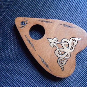 planche ouija goutte